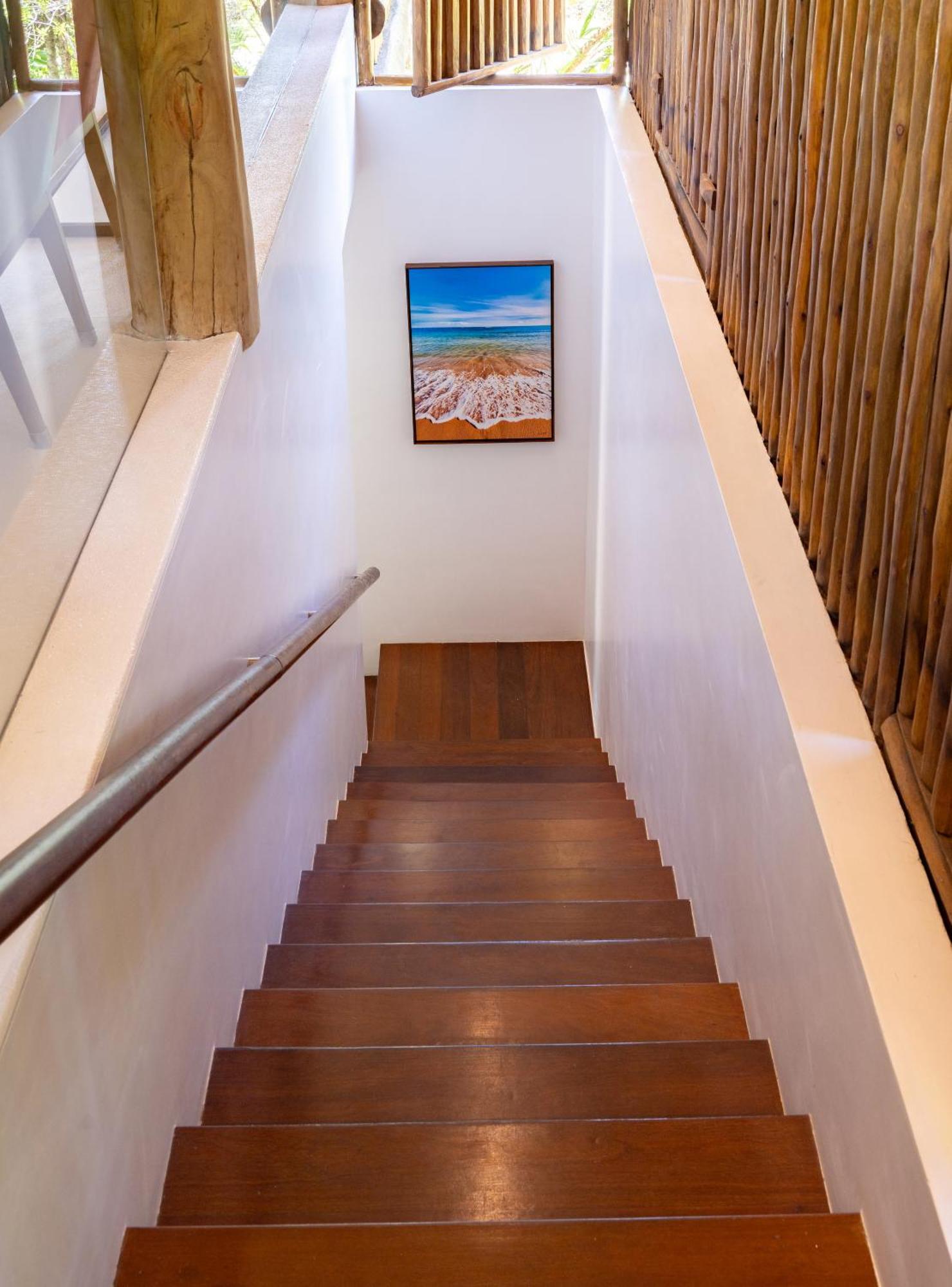 Casa 3A Tivoli Ecoresidences Praia do Forte Buitenkant foto