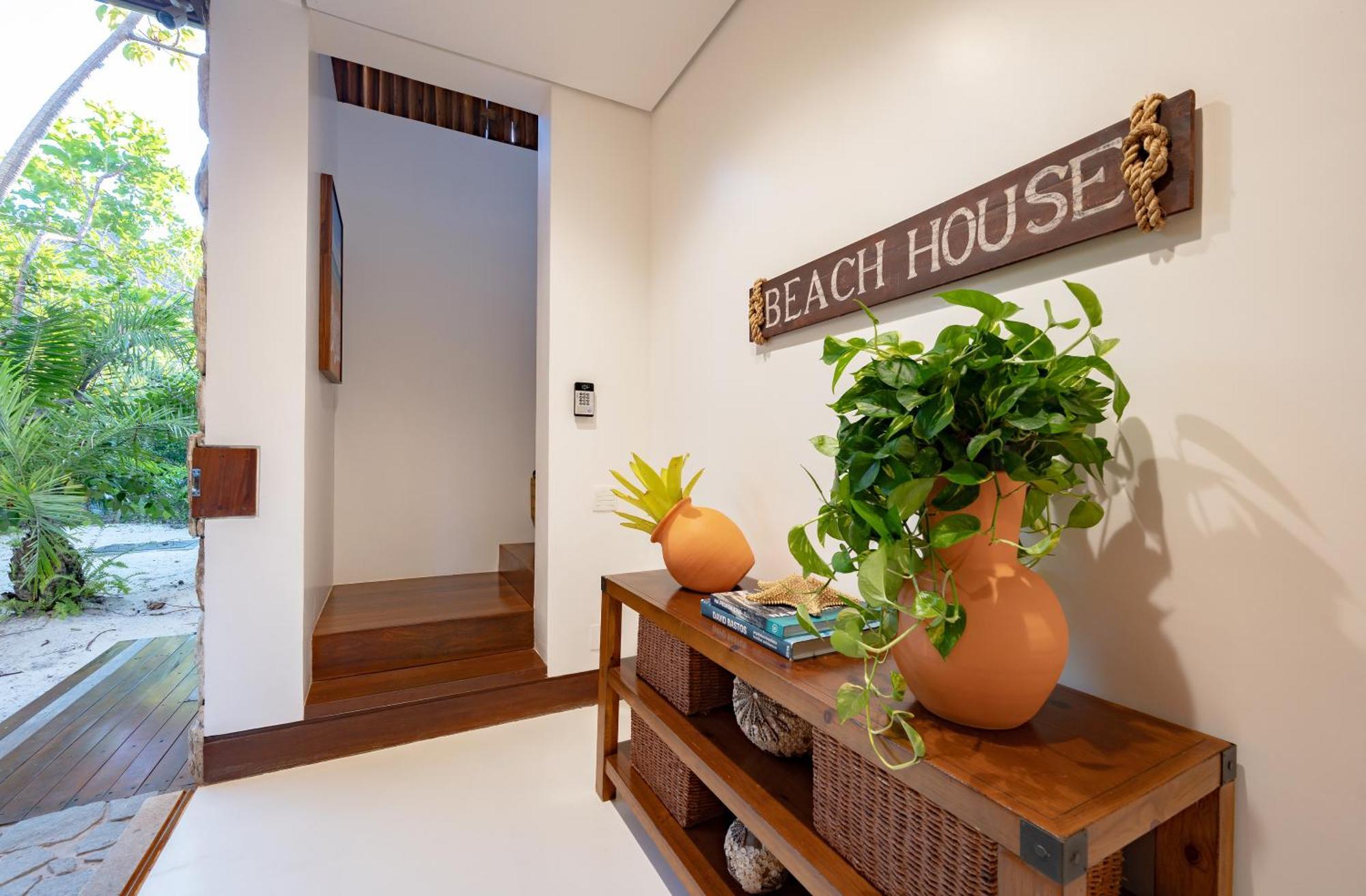 Casa 3A Tivoli Ecoresidences Praia do Forte Buitenkant foto