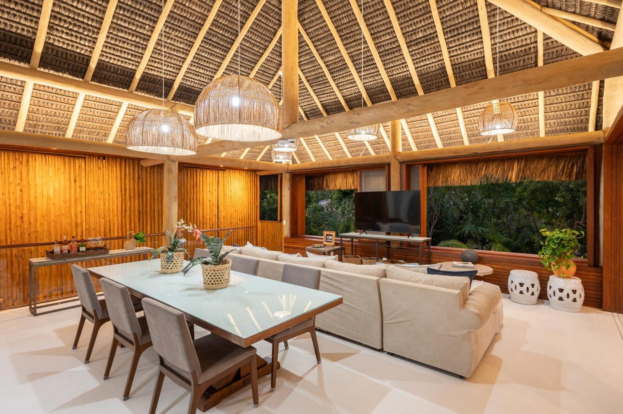 Casa 3A Tivoli Ecoresidences Praia do Forte Buitenkant foto
