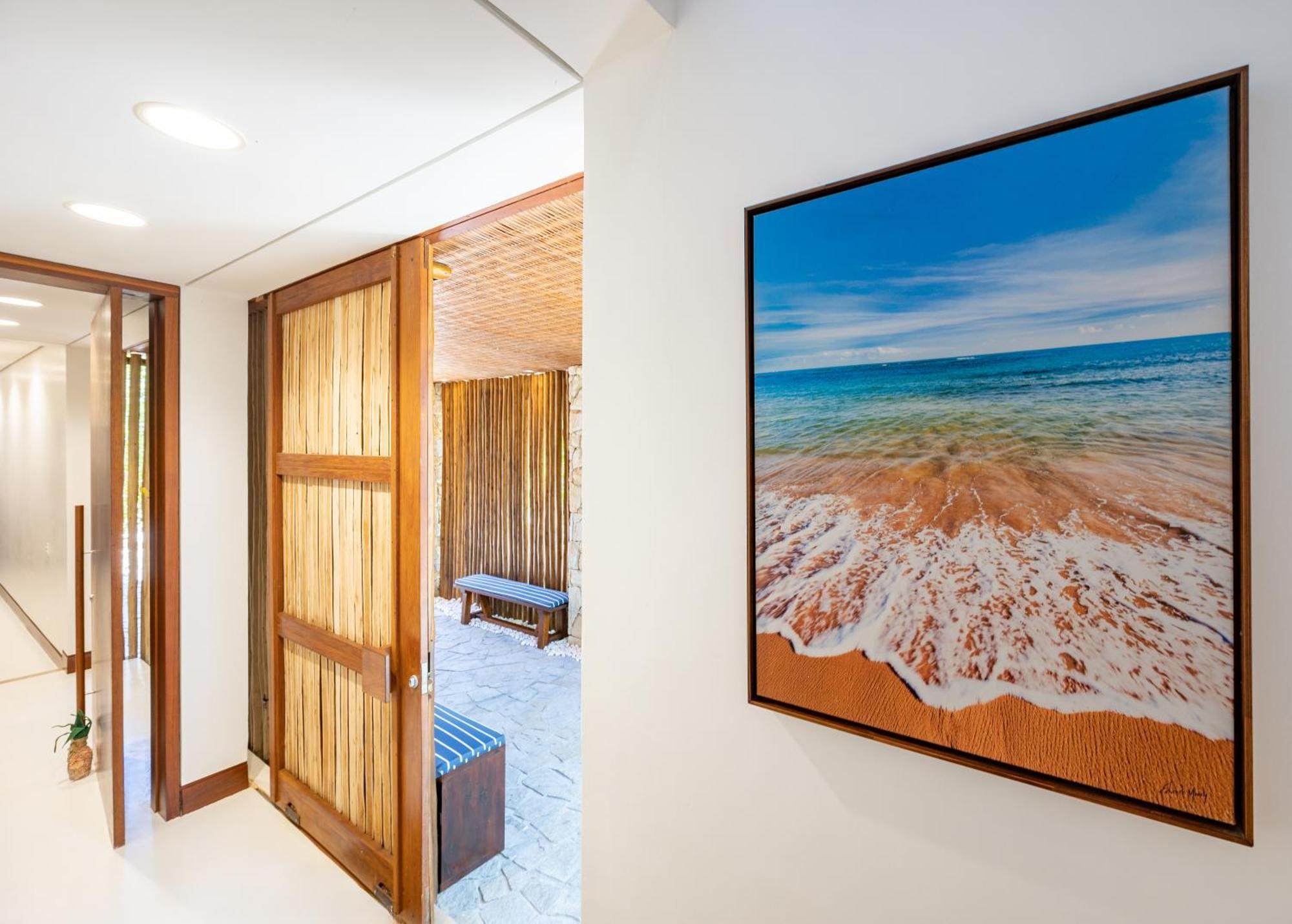 Casa 3A Tivoli Ecoresidences Praia do Forte Buitenkant foto