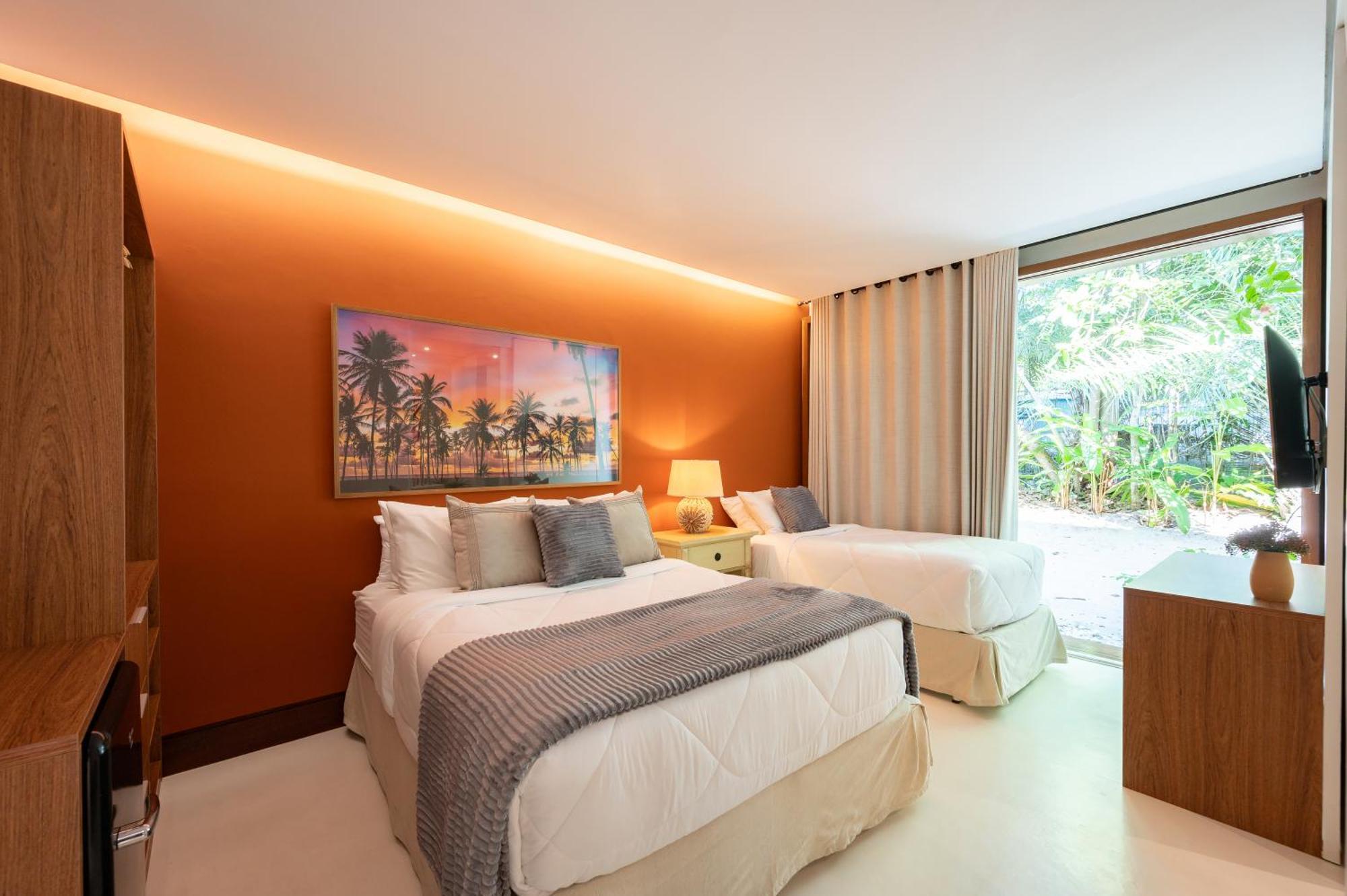 Casa 3A Tivoli Ecoresidences Praia do Forte Buitenkant foto