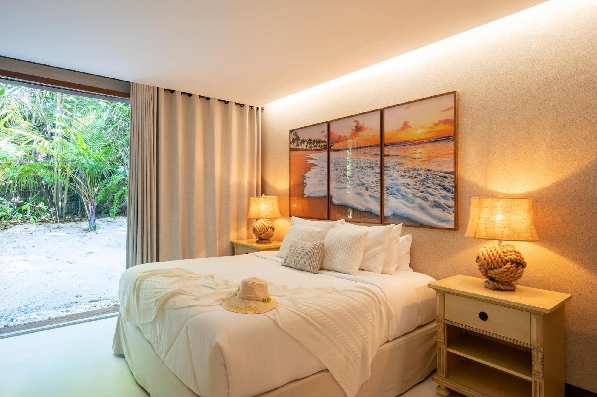 Casa 3A Tivoli Ecoresidences Praia do Forte Buitenkant foto